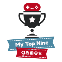 Games Icon