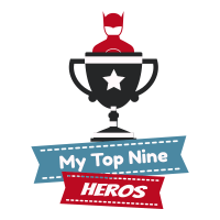 Heros Icon