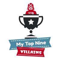 Villains Icon
